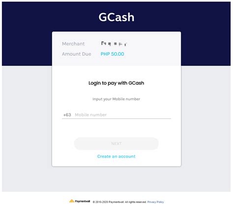 sogo gcash payment